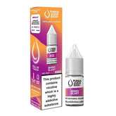 Pukka Juice 5000 Bar Nic Salts 10ml E-Liquid - Power Vape Shop
